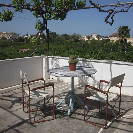 Kyra Vintage House Daire Hanya Dış mekan fotoğraf