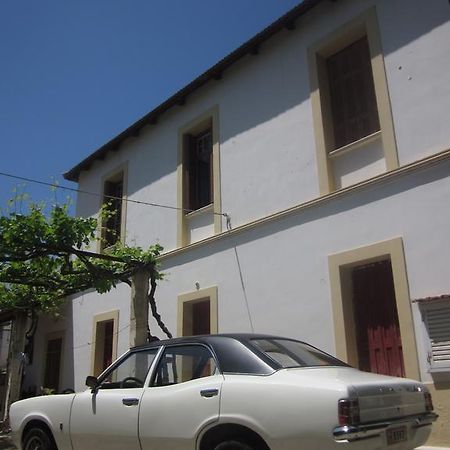 Kyra Vintage House Daire Hanya Dış mekan fotoğraf