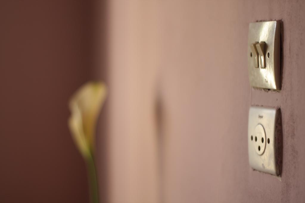 Kyra Vintage House Daire Hanya Dış mekan fotoğraf