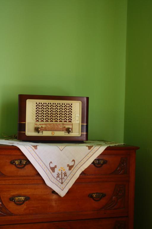 Kyra Vintage House Daire Hanya Dış mekan fotoğraf