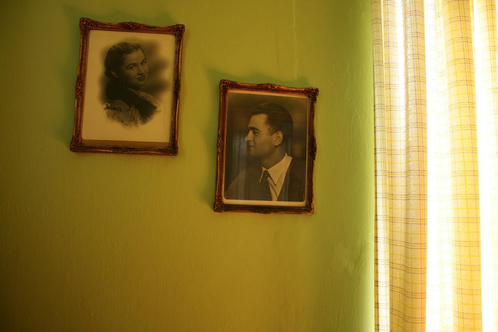 Kyra Vintage House Daire Hanya Dış mekan fotoğraf