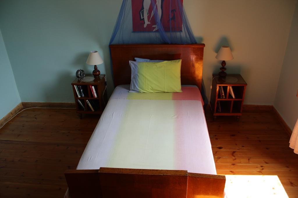 Kyra Vintage House Daire Hanya Dış mekan fotoğraf