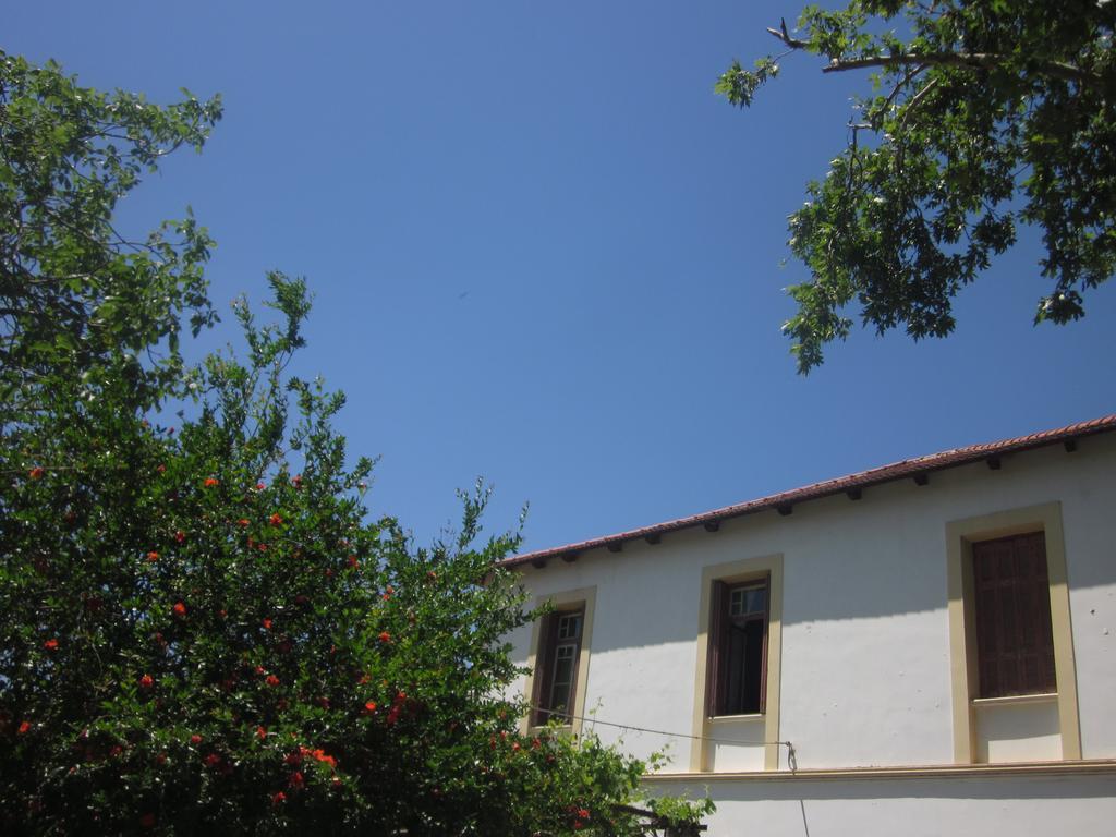 Kyra Vintage House Daire Hanya Dış mekan fotoğraf