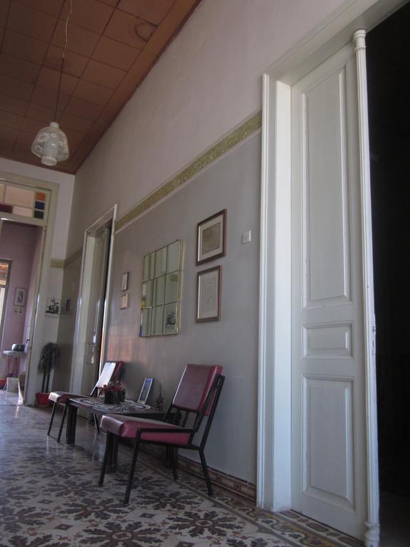 Kyra Vintage House Daire Hanya Dış mekan fotoğraf