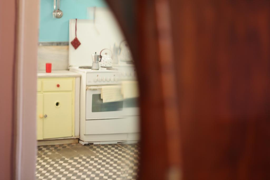 Kyra Vintage House Daire Hanya Dış mekan fotoğraf