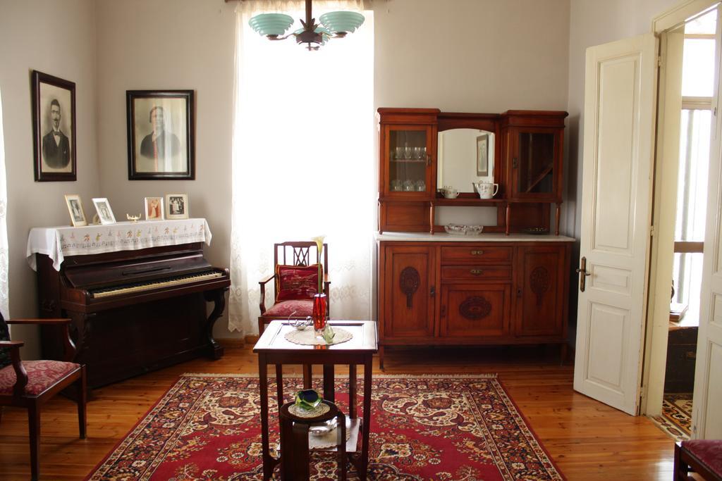 Kyra Vintage House Daire Hanya Dış mekan fotoğraf