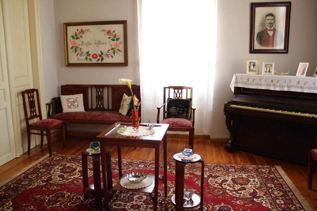 Kyra Vintage House Daire Hanya Dış mekan fotoğraf