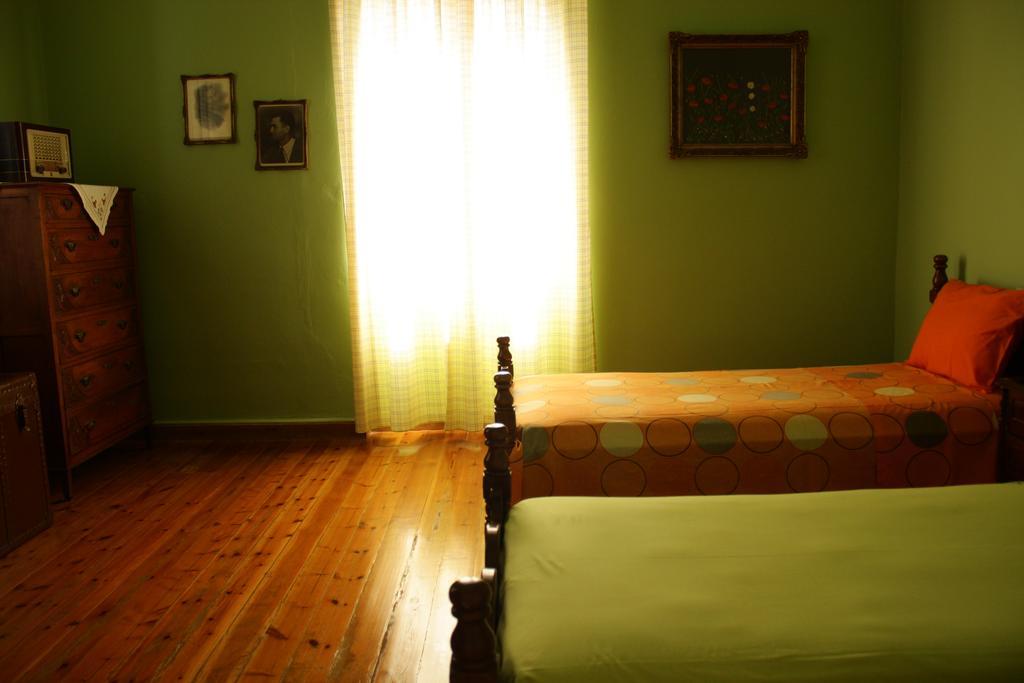 Kyra Vintage House Daire Hanya Dış mekan fotoğraf