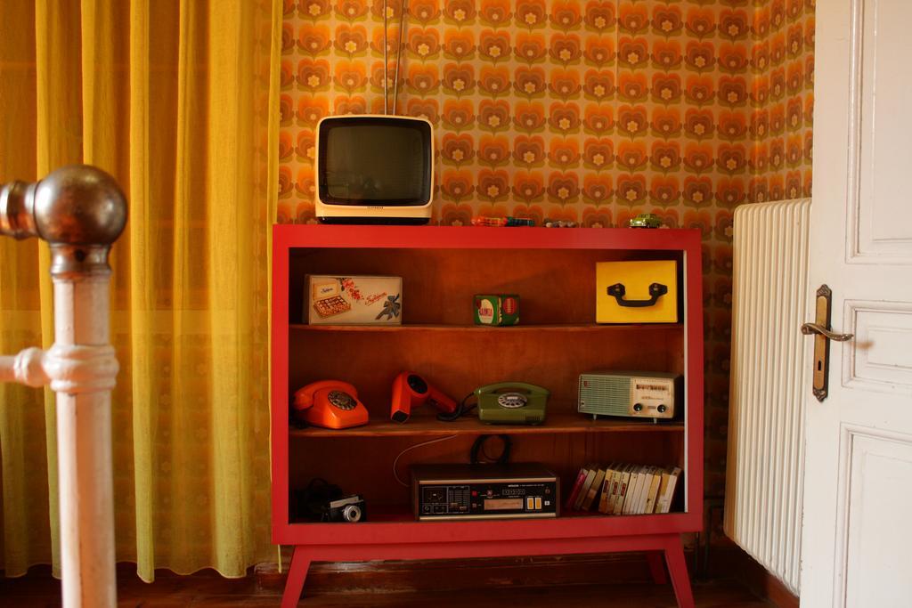 Kyra Vintage House Daire Hanya Dış mekan fotoğraf
