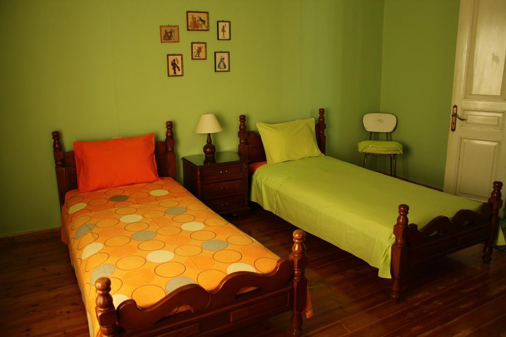 Kyra Vintage House Daire Hanya Dış mekan fotoğraf