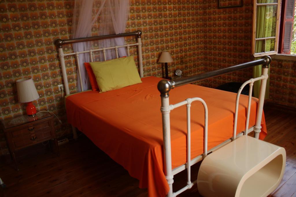 Kyra Vintage House Daire Hanya Dış mekan fotoğraf