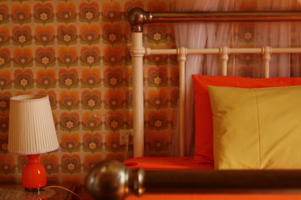 Kyra Vintage House Daire Hanya Dış mekan fotoğraf