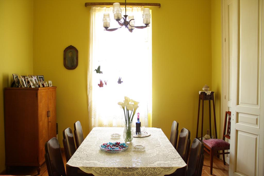 Kyra Vintage House Daire Hanya Dış mekan fotoğraf